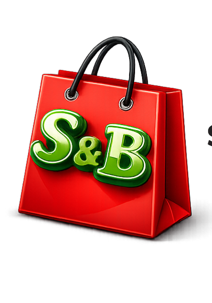 Shop&Blog logo